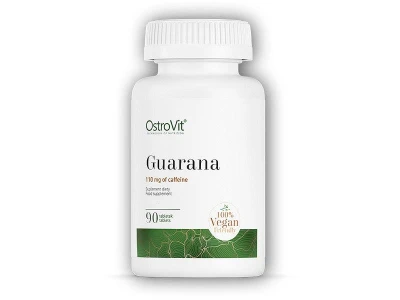 Ostrovit Guarana 90 tablet Ostrovit Guarana 90 tablet