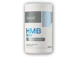 OstroVit HMB 2250 300 kapsúl OstroVit HMB 2250 300 kapsúl