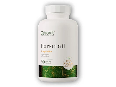 Ostrovit Horsetail VEGE 90 kapsúl Praslička