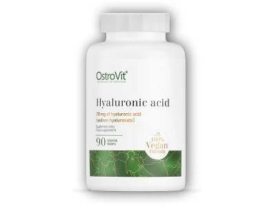 Ostrovit Hyaluronic acid 90 tabliet