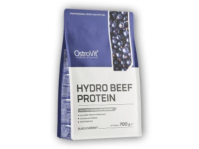 Ostrovit Hydrobeef protein 700g
