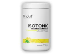 Ostrovit Isotonic drink 500g