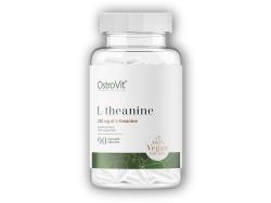 Ostrovit L-Theanine vege 90 kapsúl