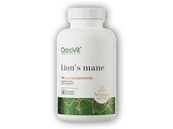 Ostrovit Lions mane VEGE 60 kapsúl hericium Ostrovit Lions mane VEGE 60 kapsúl hericium