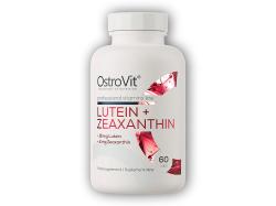 OstroVit Luteín + Zeaxantín 60 kapsúl