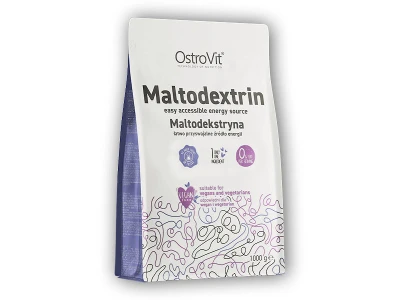 Ostrovit Maltodextrin 1000 g