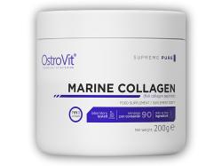 Ostrovit Marine collagen 200g natural Ostrovit Marine collagen 200g natural