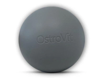 Ostrovit Massage ball masážní míček Ostrovit Massage ball masážní míček