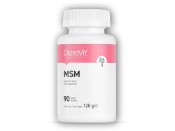 Ostrovit MSM 90 tablet Ostrovit MSM 90 tablet