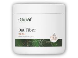 Ostrovit Oat fiber vege 200g vláknina Ostrovit Oat fiber vege 200g vláknina