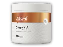 Ostrovit Omega 3 180 kapslí Ostrovit Omega 3 180 kapslí
