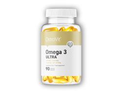 Ostrovit Omega 3 ultra 90 kapsúl