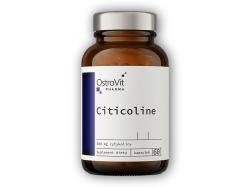 Ostrovit Pharma citicoline 60 kapslí Ostrovit Pharma citicoline 60 kapslí