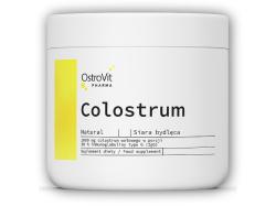 Ostrovit Pharma Colostrum 100g natural Ostrovit Pharma Colostrum 100g natural