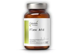 Ostrovit Pharma Flex aid 60 kapsúl