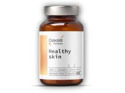 Ostrovit Pharma healthy skin 90 kapsúl