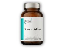 Ostrovit Pharma spermidín 30 kapsúl Ostrovit Pharma spermidín 30 kapsúl