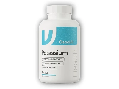Ostrovit Potassium Citrate 90 kapslí