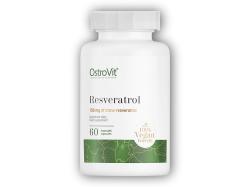 Ostrovit Resveratrol VEGE 60 kapslí Ostrovit Resveratrol VEGE 60 kapslí