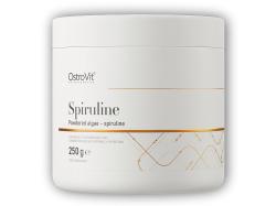 Ostrovit Spiruline VEGE 250g spirulina Ostrovit Spiruline VEGE 250g spirulina