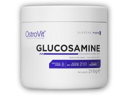 Ostrovit Supreme pure glucosamine 210g Ostrovit Supreme pure glucosamine 210g