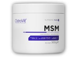Ostrovit Supreme pure MSM 300g