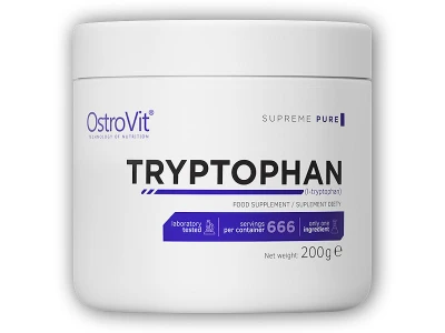 Ostrovit Supreme Pure Tryptophan 200 g
