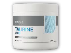 Ostrovit Taurine 1500mg 120 kapsúl