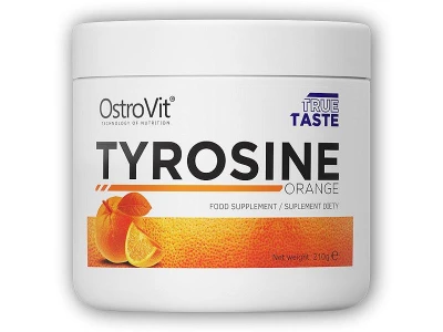 Ostrovit Tyrosine 210g Ostrovit Tyrosine 210g