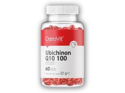 Ostrovit Ubichinón Q10 100 mg 60 kapsúl Ostrovit Ubichinón Q10 100 mg 60 kapsúl
