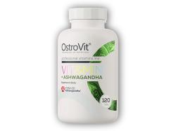 OstroVit Vit a min + Ashwagandha 120 tabliet OstroVit Vit a min + Ashwagandha 120 tabliet