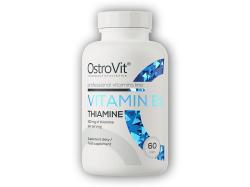 Ostrovit Vitamin B1 thiamine 60 kapslí Ostrovit Vitamin B1 thiamine 60 kapslí