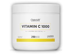 Ostrovit Vitamin C 1000mg 250 kapslí Ostrovit Vitamin C 1000mg 250 kapslí