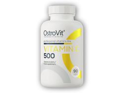 Ostrovit Vitamin C 500mg 90 tablet Ostrovit Vitamin C 500mg 90 tablet