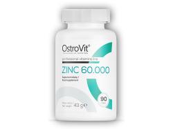 Ostrovit Zinc 60000 90 tabliet