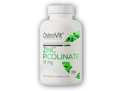 Ostrovit Zinc picolinate 150 tabliet