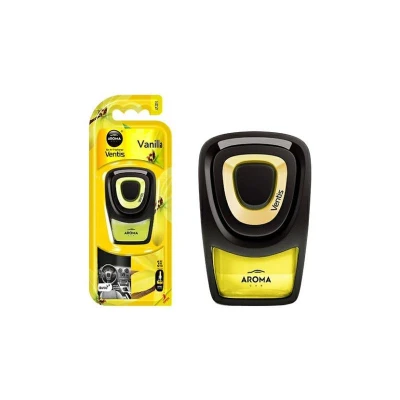 Osvěžovač do mřížky VENTIS vanilla Osvěžovač do mřížky VENTIS vanilla