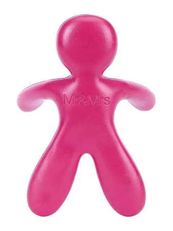 Osvěžovač MrMrs Fragrance CESARE Citrus Růžový Osvěžovač MrMrs Fragrance CESARE Citrus Růžový