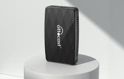 Ottocast Adaptér CA360 3w1 Carplay/Android (černý)
