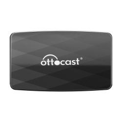 Ottocast Adaptér CA360 3w1 Carplay/Android (černý)