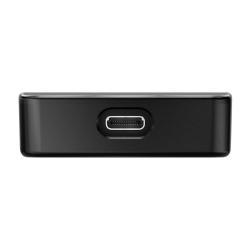 Ottocast Adaptér CA360 3w1 Carplay/Android (černý)