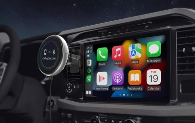 Ottocast Adapter N91-C CarPlay Clip