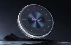 Ottocast Adaptér PCS46 OtooAiBox P3 2/3/4G SIM CARD HDMI Android (černý)