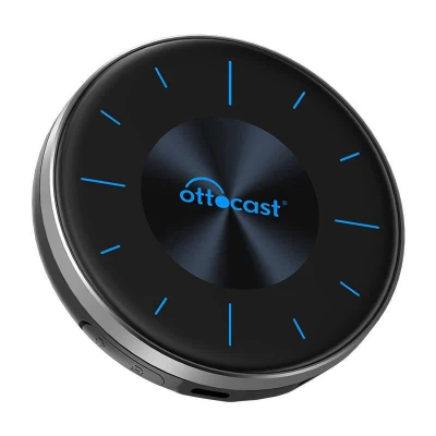Ottocast Adaptér PCS46 OtooAiBox P3 2/3/4G SIM CARD HDMI Android (černý) Ottocast Adaptér PCS46 OtooAiBox P3 2/3/4G SIM CARD HDMI Android (černý)