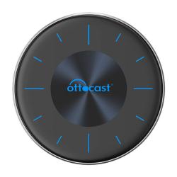 Ottocast Adaptér PCS46 OtooAiBox P3 2/3/4G SIM CARD HDMI Android (černý)