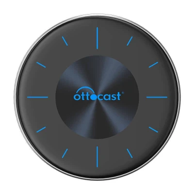 Ottocast Adaptér PCS46 OtooAiBox P3 2/3/4G SIM CARD HDMI Android (černý)