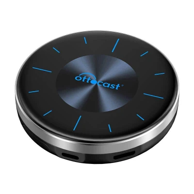 Ottocast Adaptér PCS46 OtooAiBox P3 2/3/4G SIM CARD HDMI Android (černý)