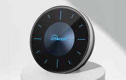 Ottocast Adaptér PCS46 OtooAiBox P3 2/3/4G SIM CARD HDMI Android (čierny)