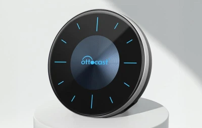 Ottocast Adaptér PCS46 OtooAiBox P3 2/3/4G SIM CARD HDMI Android (černý)