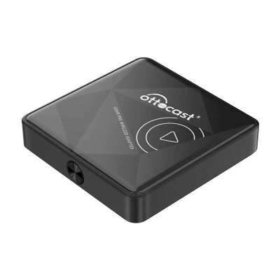 Ottocast Bezdrátový adaptér, Ottocast, CP82, U2-AIR PRO Carplay (černý)